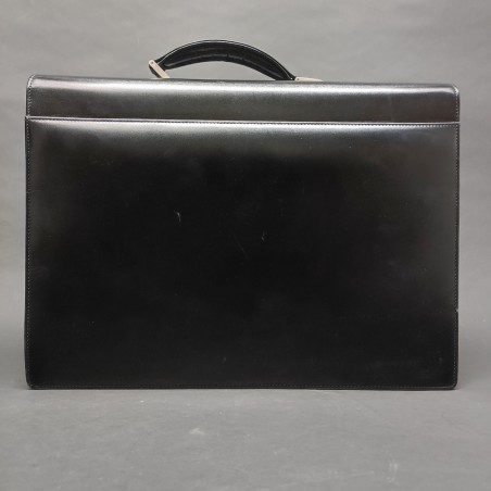 Borsa cartella Montblanc usata pari nuovo unisex