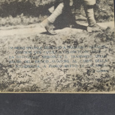 Numero speciale della rivista Il secolo illustrato dedicato a Baracca, 1918 2