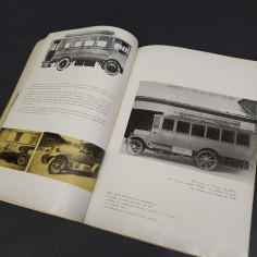 Volume unico per il centenario della Carrozzeria Renzo Orlandi di Modena, 1959 2