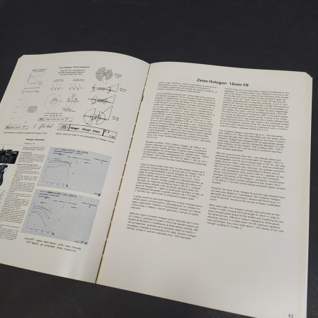 Il libro Contarex - The Contarex book, Ghisetti e Cavina, edizione numerata 2012