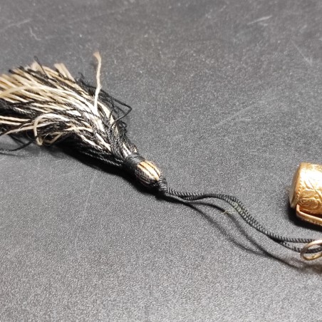 Lotto di penne stilografiche e portamine anni 40/50 oro 14Kt