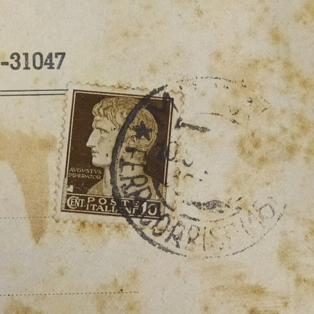 Catalogo 1941 Fabbrica orologi e cronografi Stadio