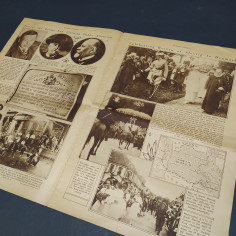 Rivista Mid Week Pictorial n° 23 August 5 1920 - Babe Ruth 2
