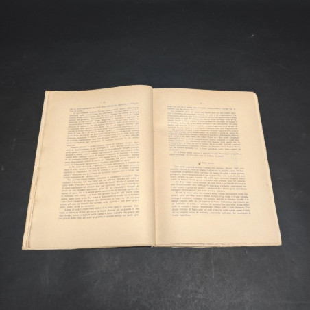 Volume Ex-alto ad signum - Aneddoti di bombardamenti aerei 1915-18, Armani '25