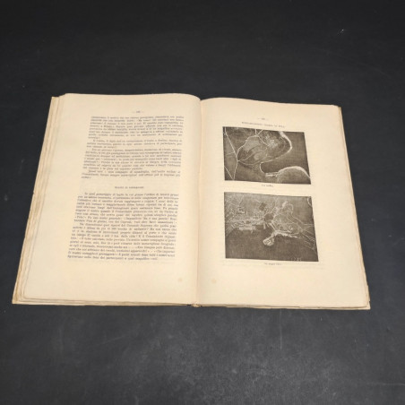 Volume Ex-alto ad signum - Aneddoti di bombardamenti aerei 1915-18, Armani '25