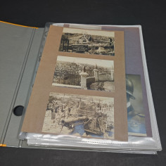 Lotto di 115 cartoline, foto, buste celebrative Accademia Militare di Modena 2