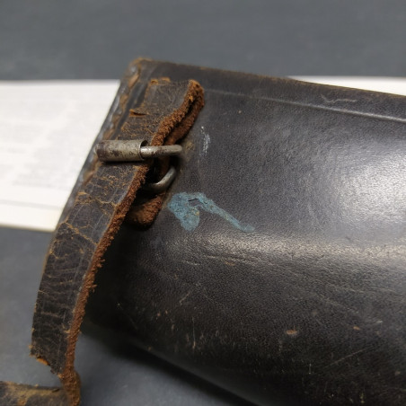 Trousse di attrezzi per bici a motore Mignon di Modena e catalogo, libretto