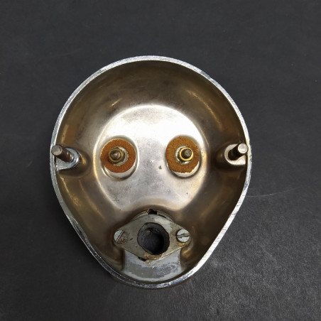 Tappo per serratura vetture Alfa Romeo Giulietta Spider. Necessita pulizia