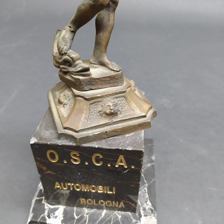Coppa automobilistica Boeris 10° Rally città di Torino 1995, 2° scuderia