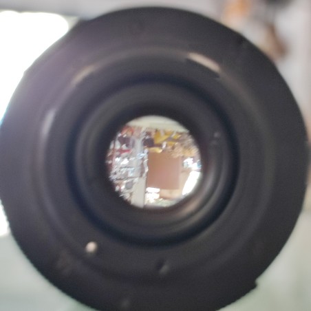 PENTACON ottica auto 2.8/29 multi coating attacco a vite