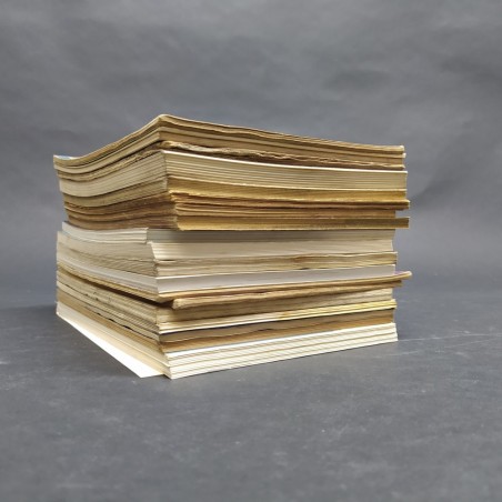 20 libretti uso e manutenzione misti Austin, Lancia,Nissan, Volkswagen. Mediocri