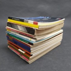 20 libretti uso e manutenzione misti Daewoo,Chrysler, Talbot. Condizini mediocri 2