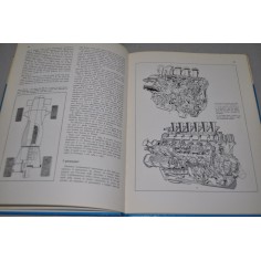 AUTO DI FORMULA E PROTOTIPI I DOCUMENTARI ISTITUTO GEOGRAFICO DE AGOSTINI N° 26 2