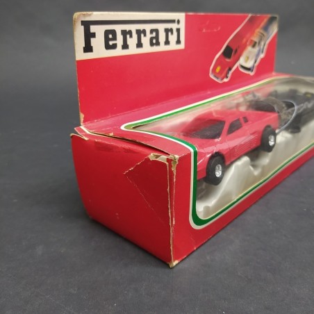 Ferrari Testarossa radiocomandata a filo anni ‘80 con scatola originale