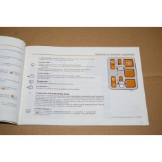 LIBRETTO USO MANUTENZIONE FIAT UNO 1° ed. I 1984 - MOLTO BUONO 2