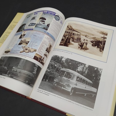 Libro Un bus chiamato Sita, Nicola Cefaratti 1990. Sovracoperta con lieve trappo