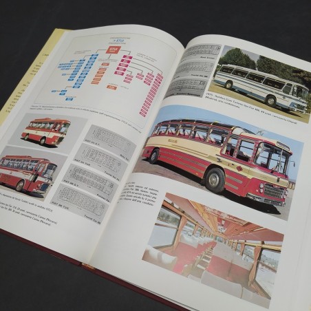 Libro Un bus chiamato Sita, Nicola Cefaratti 1990. Sovracoperta con lieve trappo