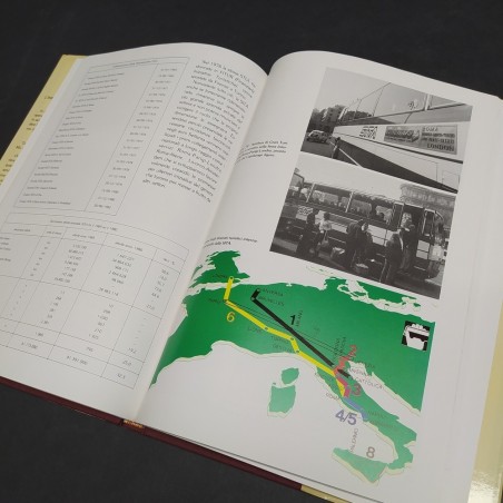Libro Un bus chiamato Sita, Nicola Cefaratti 1990. Sovracoperta con lieve trappo