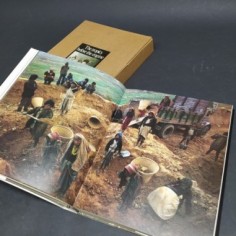 Libro fotografico The tropics before the engine, Enzo Ragazzini e Parise, Iveco 2