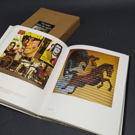 Libro fotografico The tropics before the engine, Enzo Ragazzini e Parise, Iveco