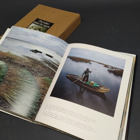 Libro fotografico The tropics before the engine, Enzo Ragazzini e Parise, Iveco