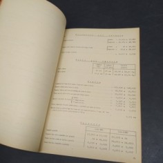 Libretto vetture Alfa Romeo 2600 berlina/spider/sprint del 1964. Ben conservato 2