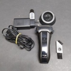 Panasonic ER-SP20-K rasoio professionale a lamina – usato in ottime condizioni 2