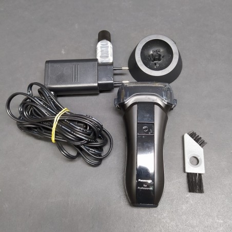 Panasonic ER-SP20-K rasoio professionale a lamina – usato in ottime condizioni