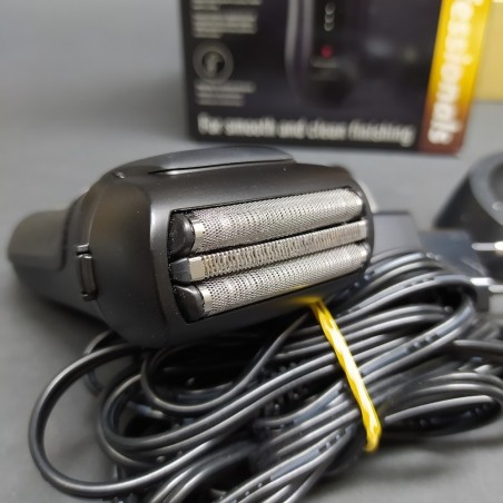 Panasonic ER-SP20-K rasoio professionale a lamina – usato in ottime condizioni