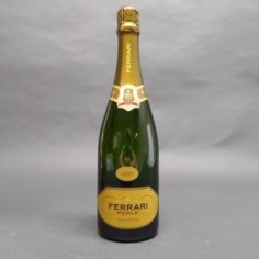 Ferrari Perlè Trentodoc 2018 75 cl 12,5 % 2