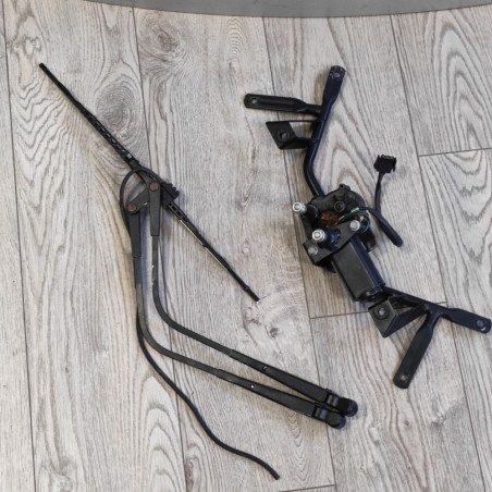 Gruppo tergicristallo con motorino per BMW C1 200 usato
