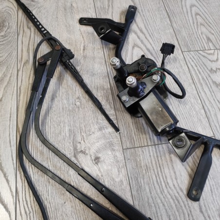 Gruppo tergicristallo con motorino per BMW C1 200 usato