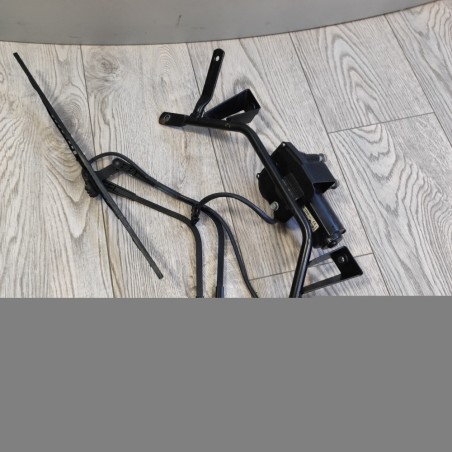 Gruppo tergicristallo con motorino per BMW C1 200 usato