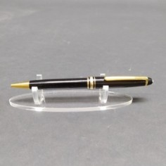 Penna a sfera Montblanc Meisterstuck 164 usata buona conservazione