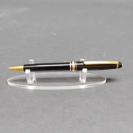 Penna a sfera Montblanc Meisterstuck 164 usata buona conservazione