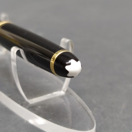 Penna a sfera Montblanc Meisterstuck 164 usata buona conservazione
