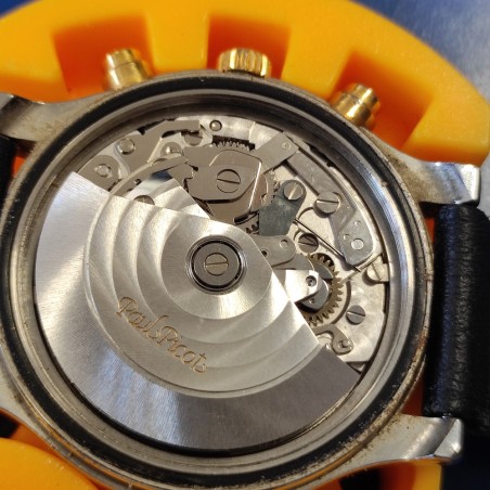 Orologio Paul Picot Telemeter 5242 automatico albero da sostituire