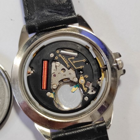 Orologio polso uomo MARTINI RACING RALLY usato pochissimo