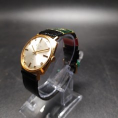 Orologio polso uomo MEC laminato oro usato pochissimo 2