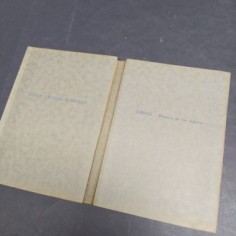 Catalogo parti di ricambio autocamion/autocarri OM in spagnolo 1954. Aloni 2