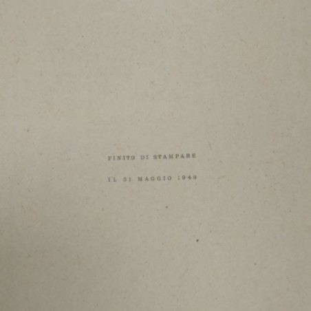 Catalogo parti di ricambio rimorchi Viberti tipo 65 e 85, 1° ed 1948. Strappi