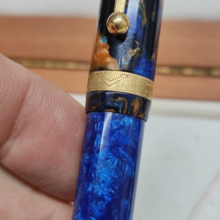 Set Penne Visconti mod. Pontevecchio Limited Edition usate