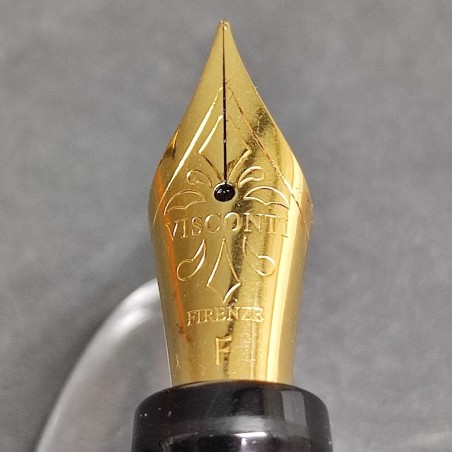 Set Penne Visconti mod. Pontevecchio Limited Edition usate