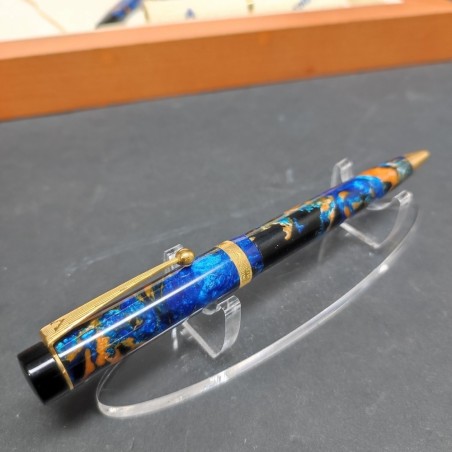 Set Penne Visconti mod. Pontevecchio Limited Edition usate