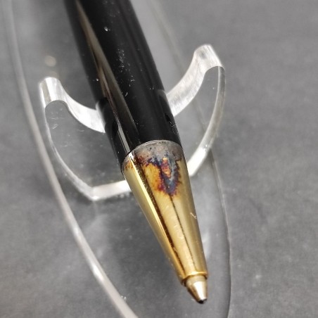 Montblanc Meisterstück Solitaire Doué Black/Silver 1641 usata