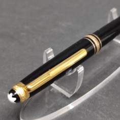 Montblanc Meisterstück 163 Rollerball 75° Anniversario – Limited Edition 2