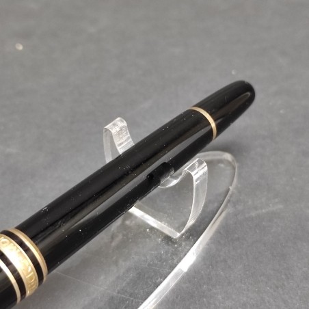 Montblanc Meisterstück 163 Rollerball 75° Anniversario – Limited Edition