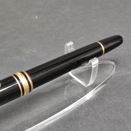 Montblanc Meisterstück 163 Rollerball 75° Anniversario – Limited Edition