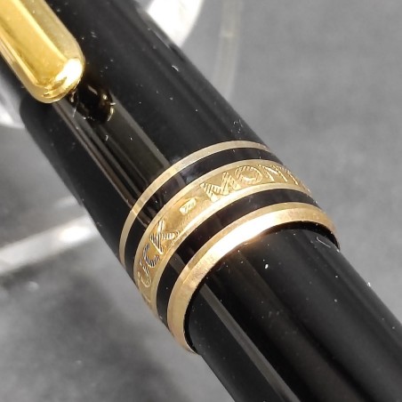 Montblanc Meisterstück 163 Rollerball 75° Anniversario – Limited Edition