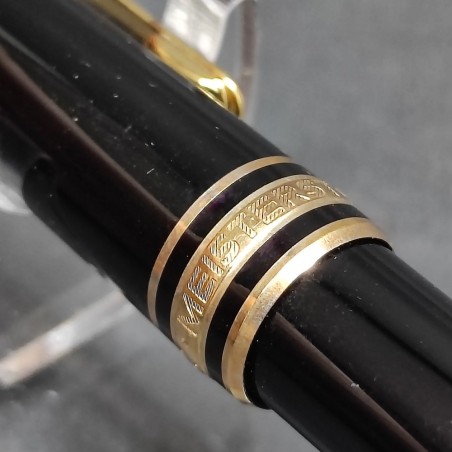 Montblanc Meisterstück 163 Rollerball 75° Anniversario – Limited Edition